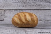 Halbweiss Brot 250g / 500g / 1000g