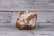 Jungfrau Brot 370g